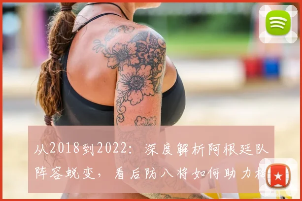 从2018到2022:深度解析阿根廷队阵容蜕变,看后防八将如何助力梅西圆梦